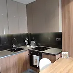 Apartamento Aerial Nest