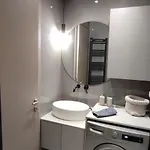 Apartamento Aerial Nest Tessalónica