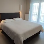 Aerial Nest Apartamento
