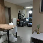 Apartamento Aerial Nest *