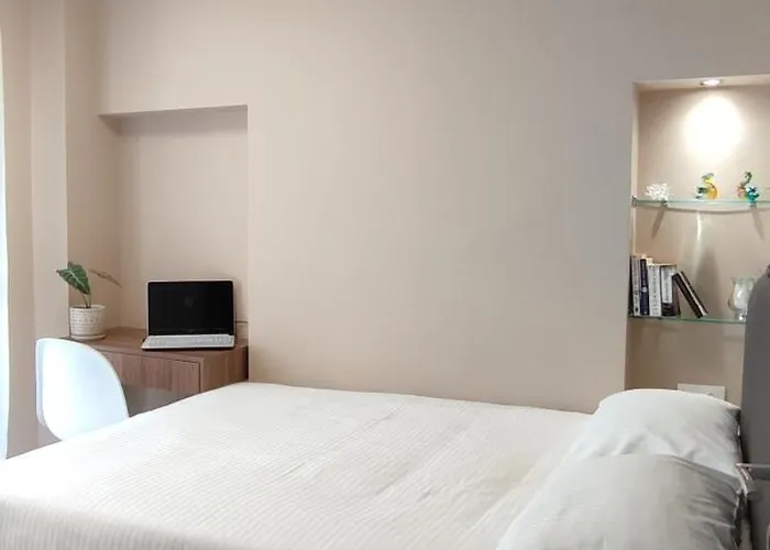 Apartment Aerial Nest *