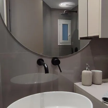 Aerial Nest Tesalónica