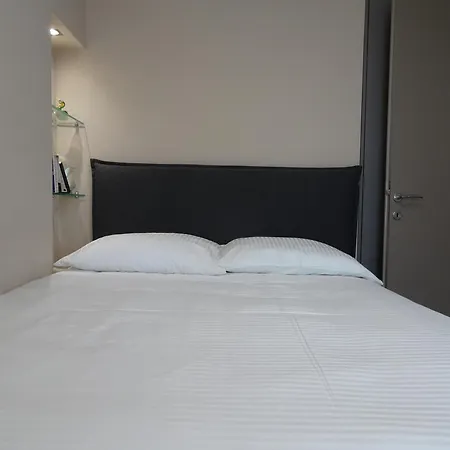 Apartamento Aerial Nest *