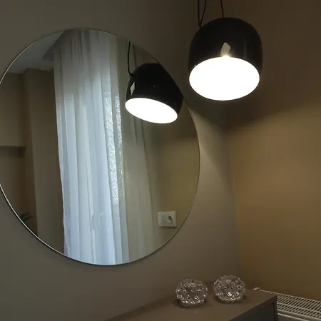 Apartamento Aerial Nest Tesalónica