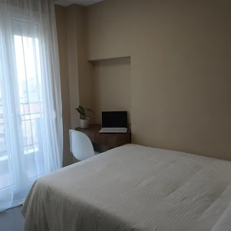 Aerial Nest Tesalónica