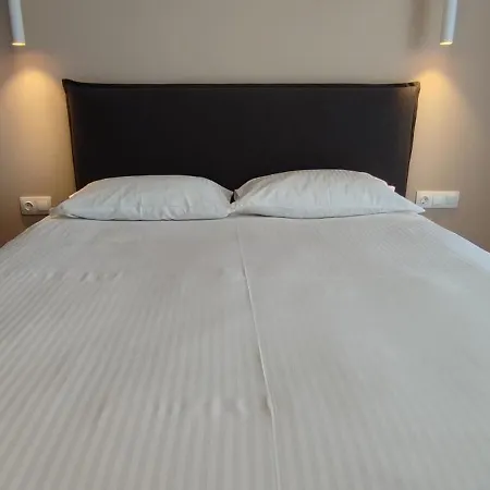 Aerial Nest Apartamento