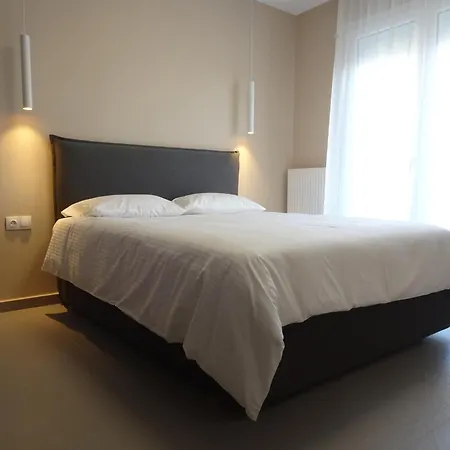 Aerial Nest Tesalónica