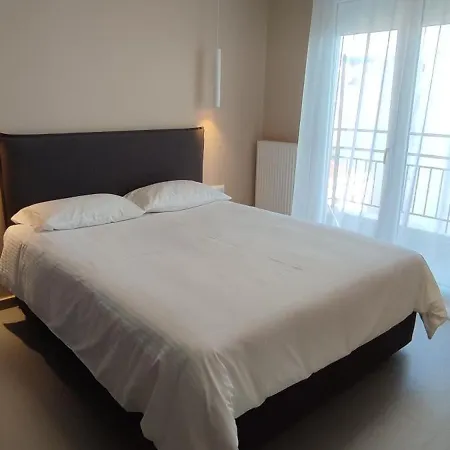 Aerial Nest Apartamento