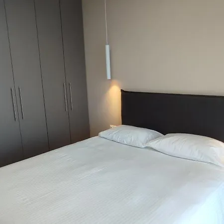 Aerial Nest Apartamento *