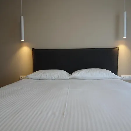 Aerial Nest * Tesalónica